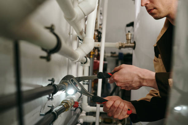 Best Plumbing Installation Services  in Hebbronville, TX