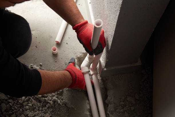 Best Water Softener Installation  in Hebbronville, TX