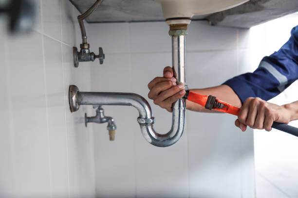 Reliable Hebbronville, TX Plumbing Solutions