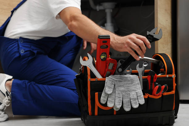 Best Gas Line Repair  in Hebbronville, TX