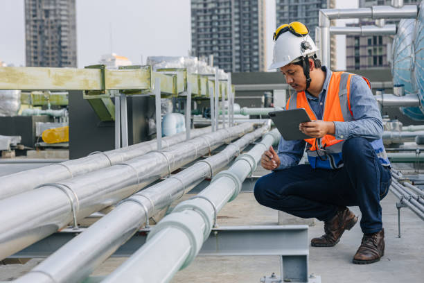Best Leak Detection Services  in Hebbronville, TX