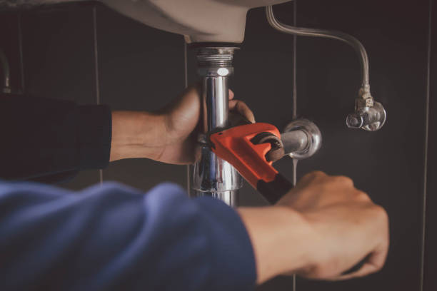 Best Sewer Line Repair  in Hebbronville, TX